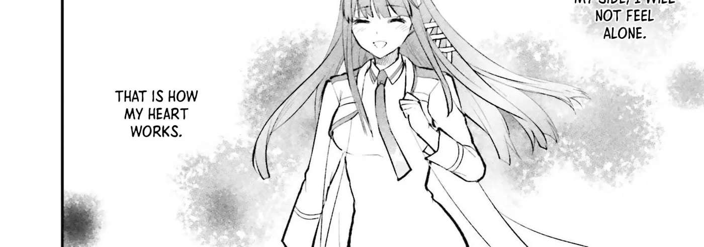 Mahouka Koukou no Rettousei: Escape-hen Chapter 4 - page 46