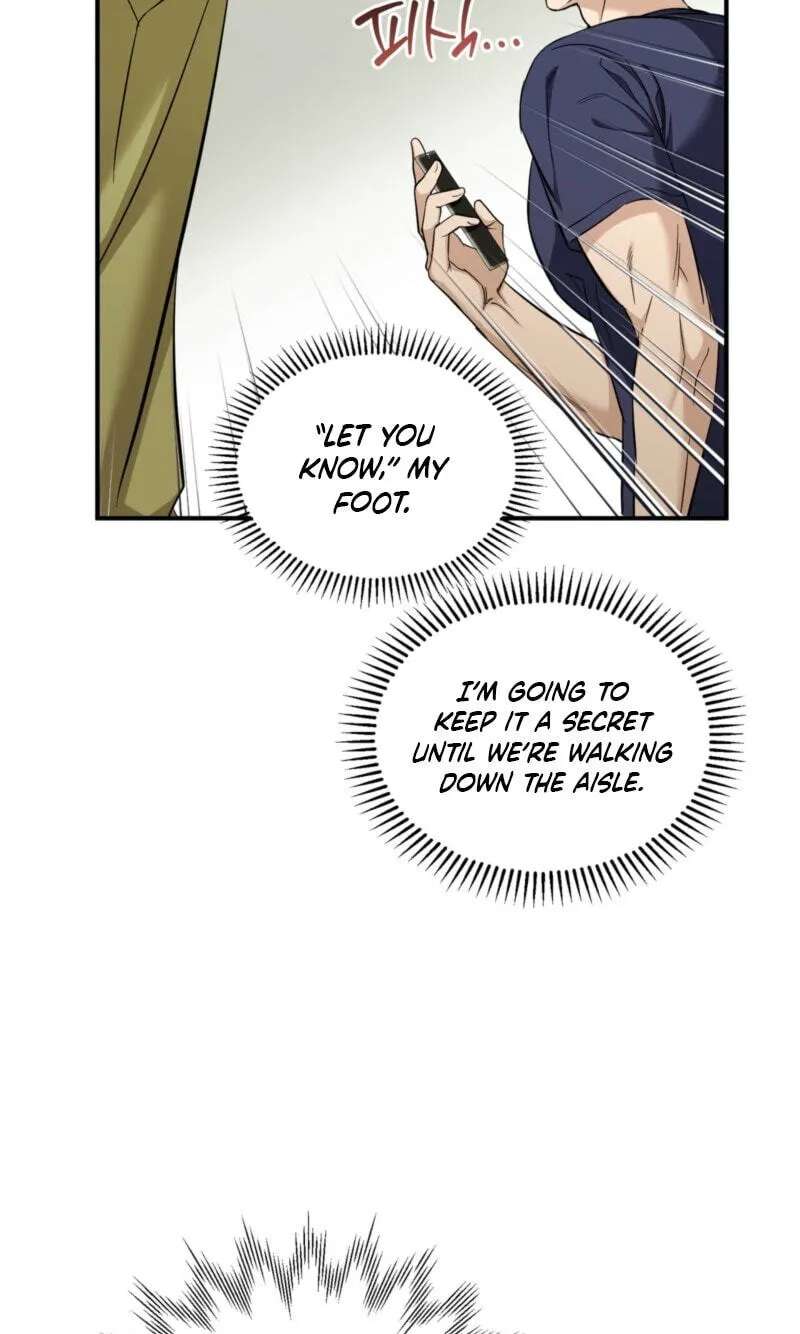 A Strategic Partnership Chapter 42 - page 61