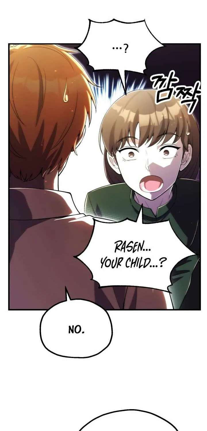Youngest Son of the Renowned Magic Clan Chapter 133 - page 51