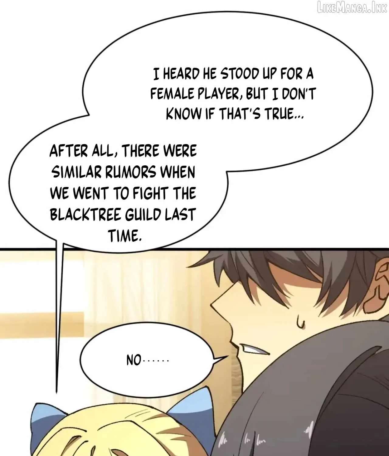 Lord of Summons! Sudden Mutation Chapter 146 - page 46