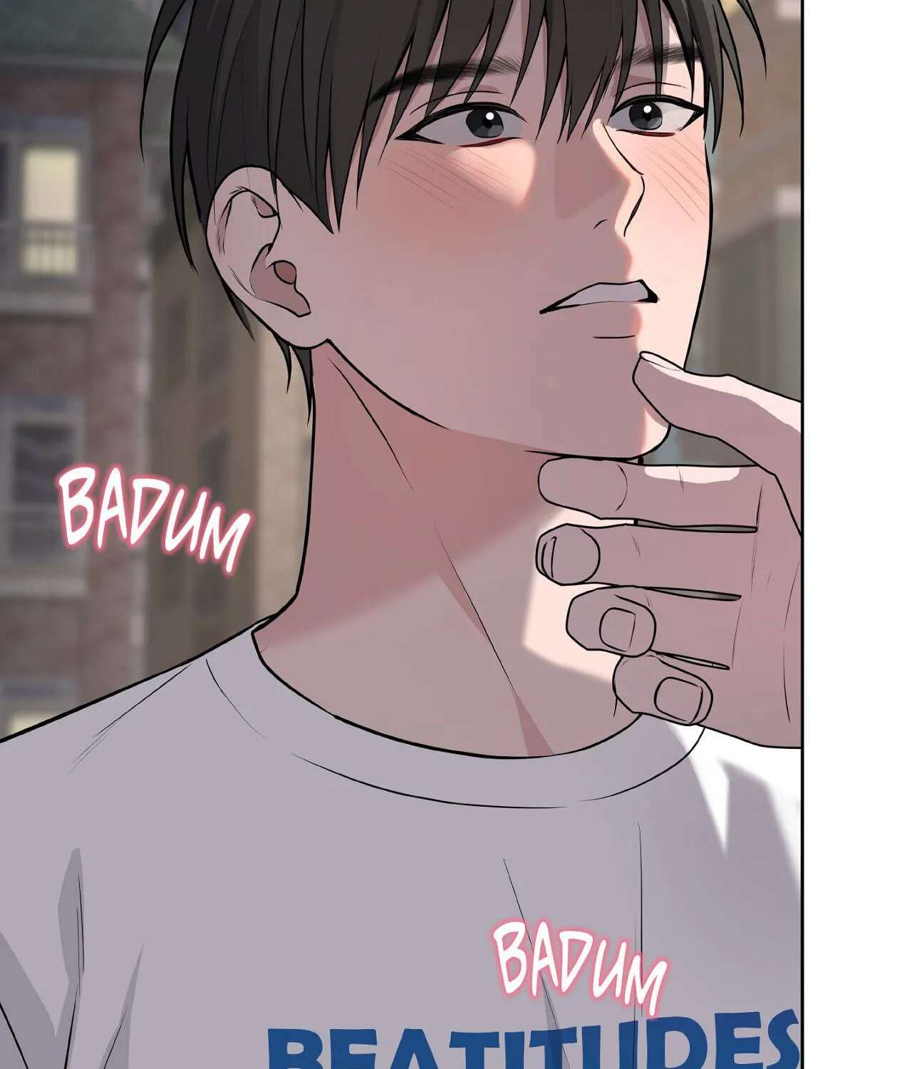 Three Nights Chapter 41 - page 97