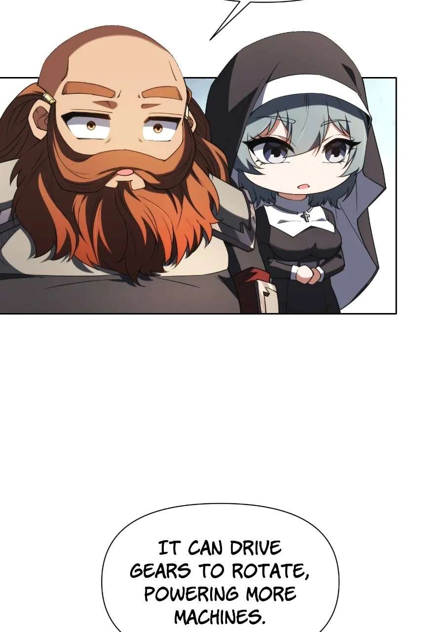 I Dominate a Magical Continentwith an Industrial Revolution Chapter 38 - page 48