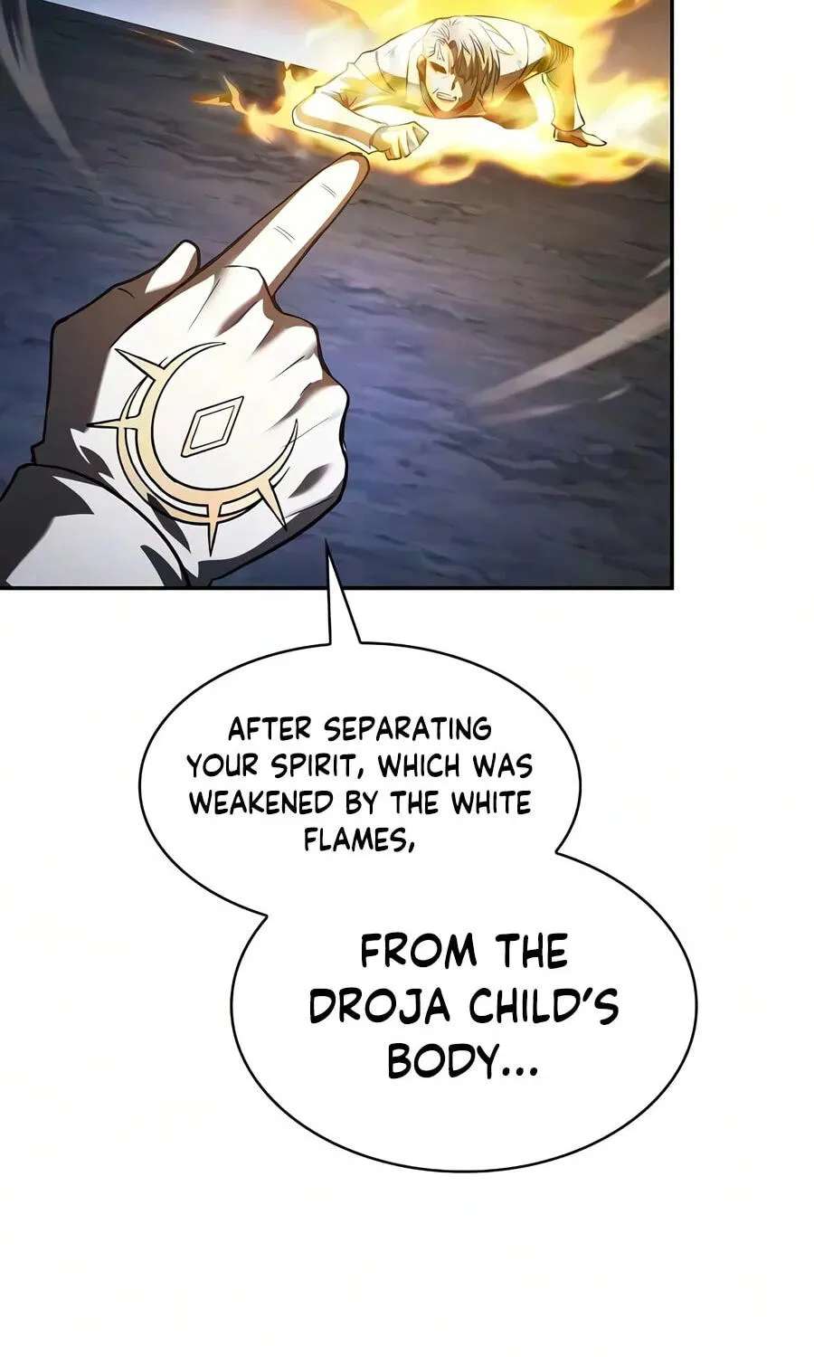 The Academy's Genius Swordsman Chapter 152 - page 92