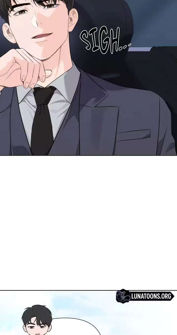 Crossed Hearts Chapter 40 - page 8