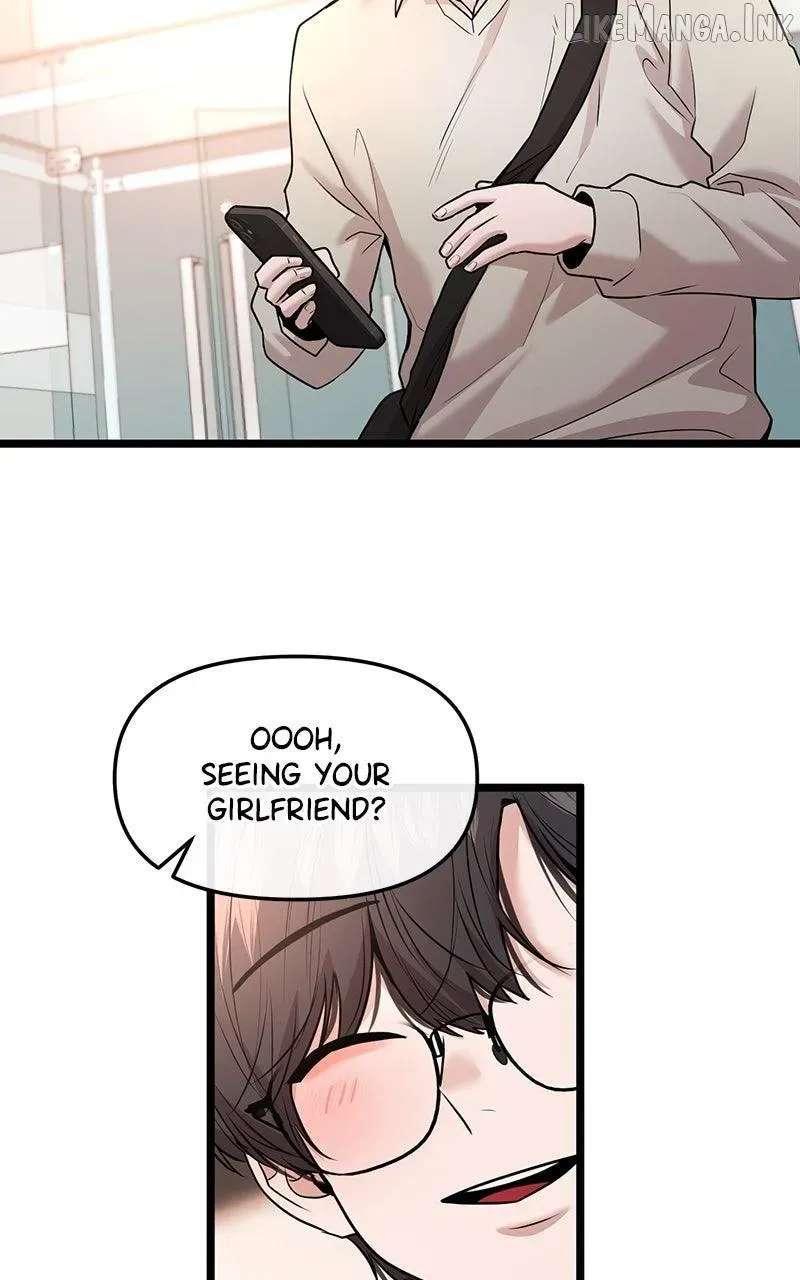 Back to Chan Bi Chapter 101 - page 4