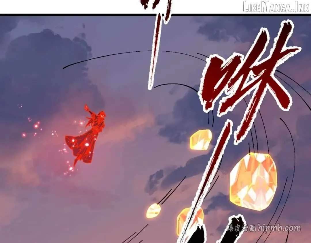 Devious Son Of Heaven Chapter 200 - page 21