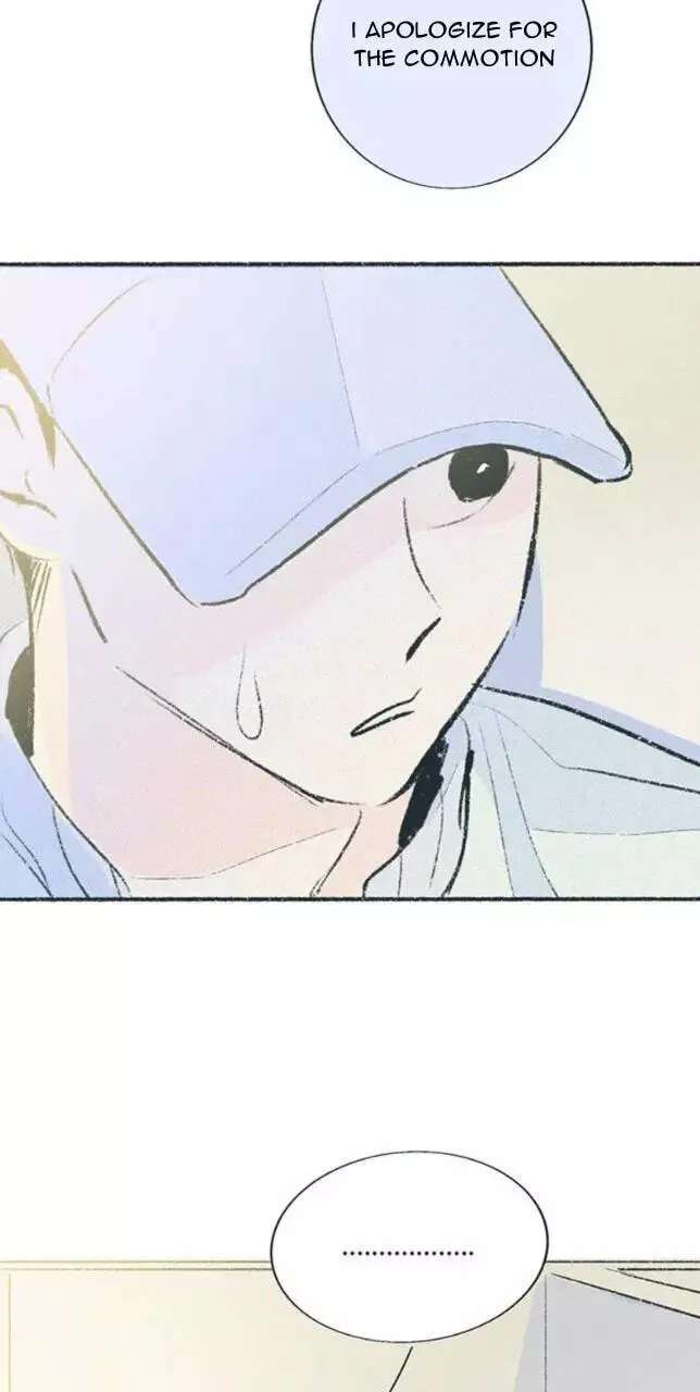 Why Don't I Have Anyone by My Side? Chapter 45 - page 29
