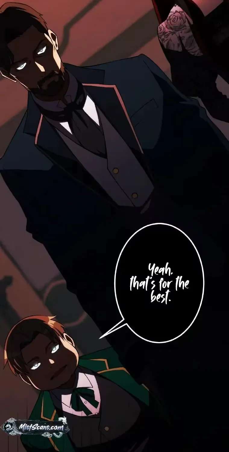 The Tyrant Girl Nero’s Rebellion Chapter 2 - page 106