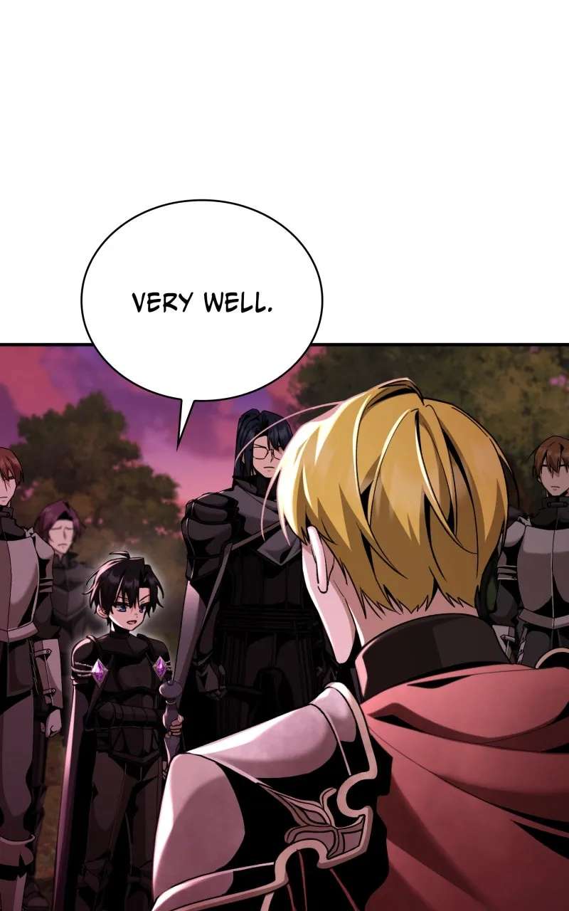 The Reborn Prodigy ofthe Ducal Family Chapter 26 - page 49