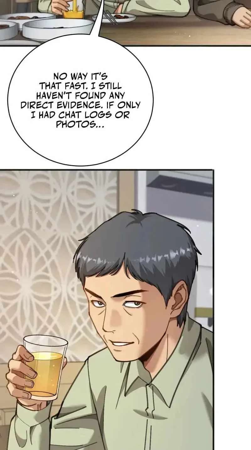 After Becoming Financially Free, They Offered Their Loyalty Chapter 116 - page 6