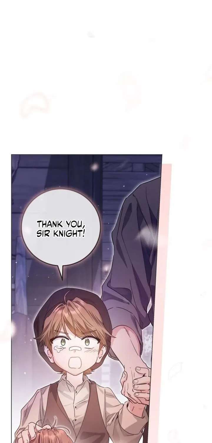 The Princess Stans in Secret Chapter 104 - page 94