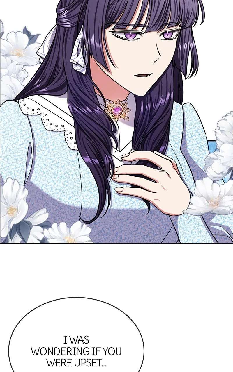 She No Longer WieldsHer Sword Chapter 19 - page 44