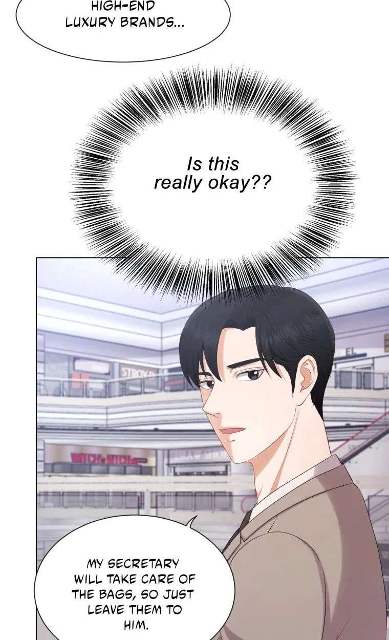 I Need a Bride Chapter 14 - page 54