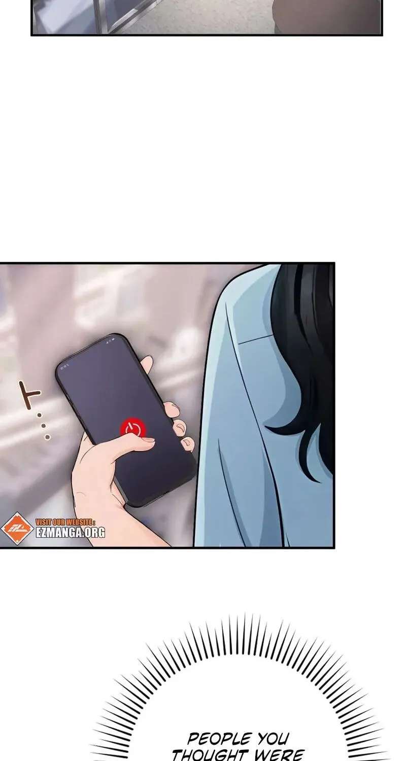 Until I Bring That Couple to Ruin Chapter 39 - page 44