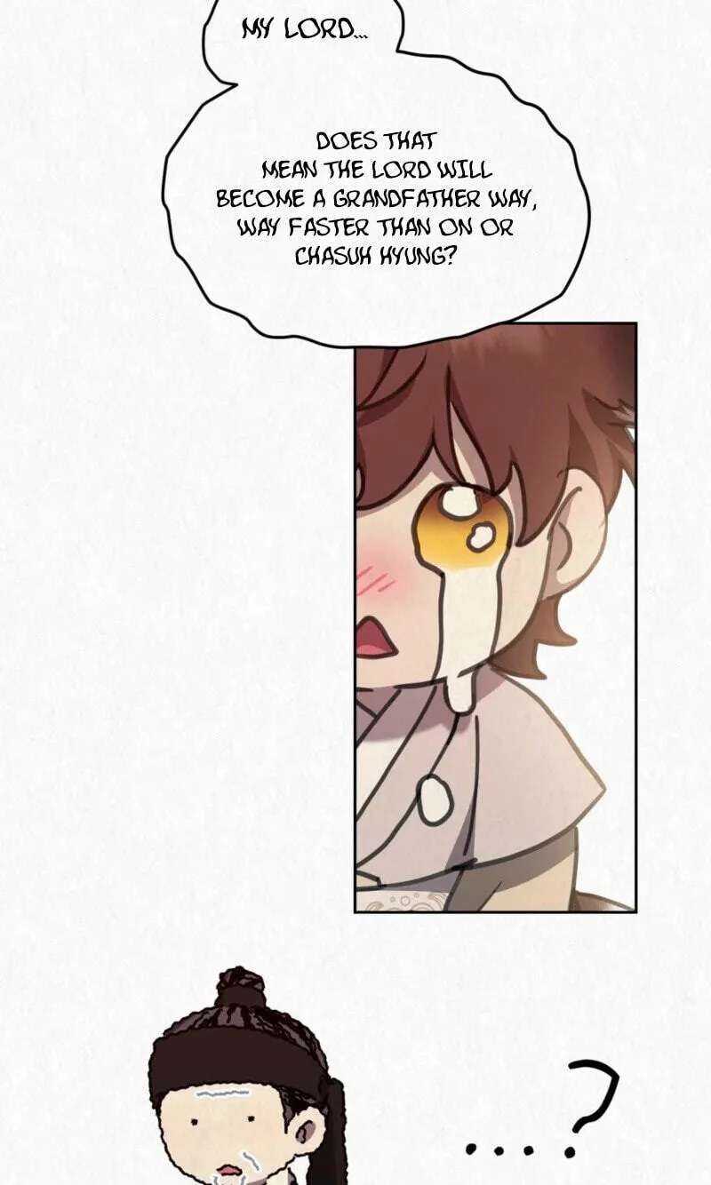 Hidden Sun Chapter 44 - page 40