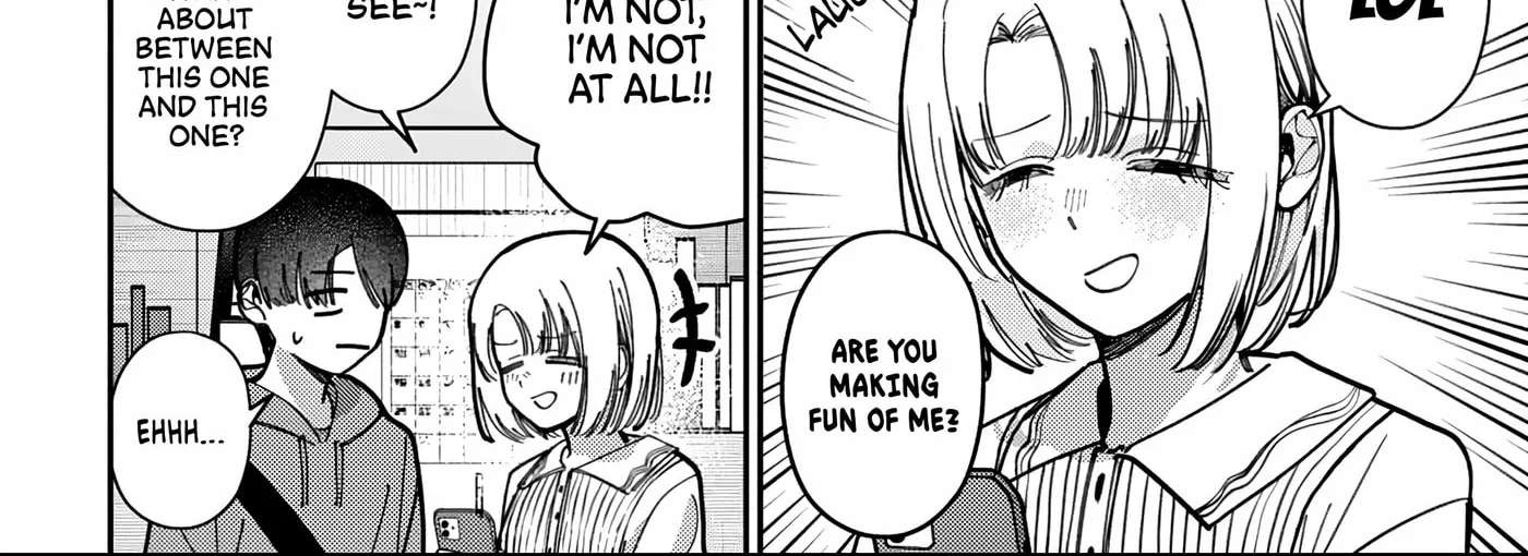 Everyone's Darling Has a Secret Chapter 92 - page 20