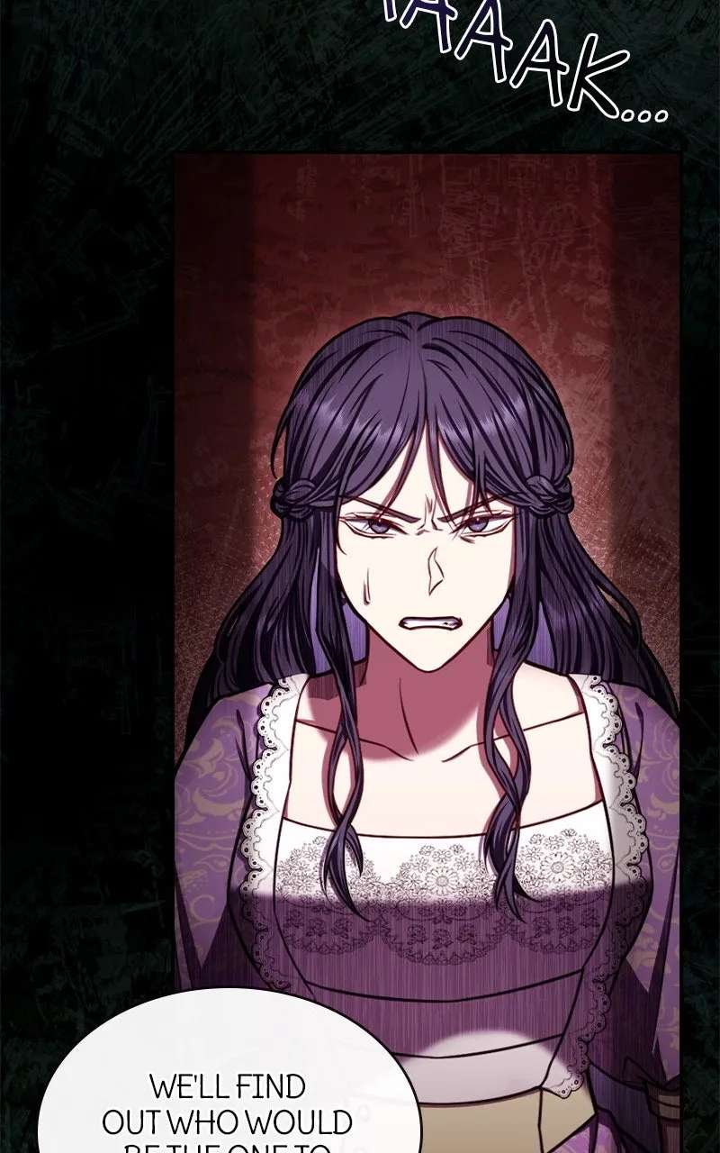 She No Longer WieldsHer Sword Chapter 19 - page 61