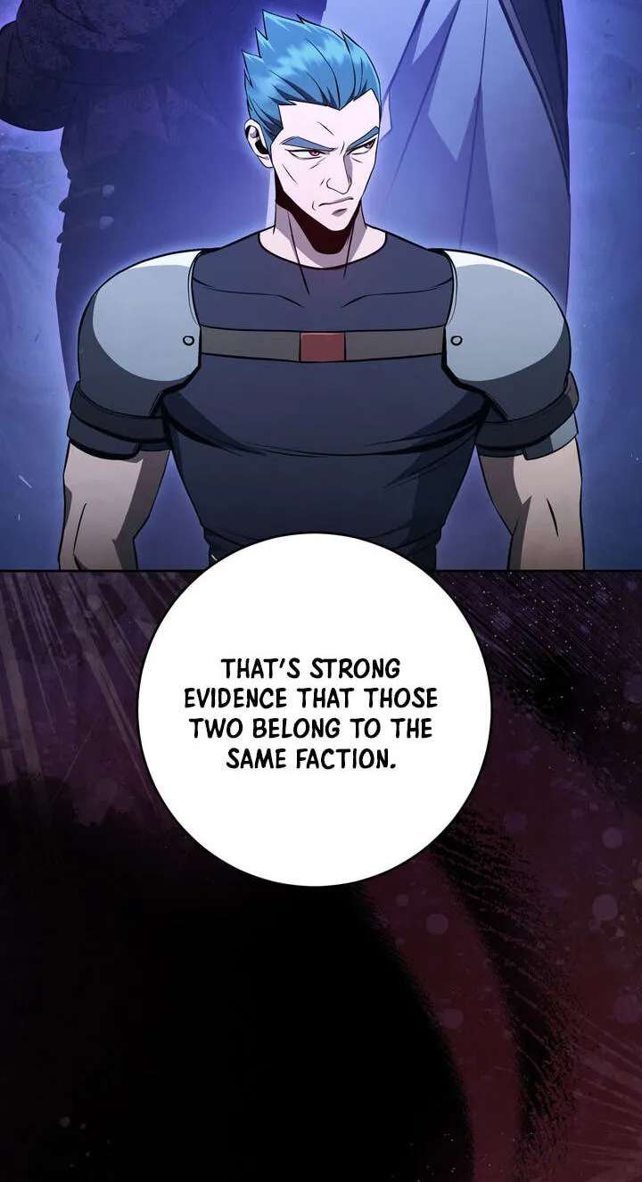 The Skeleton Soldier Failed To Defend The Dungeon Chapter 392 - page 72