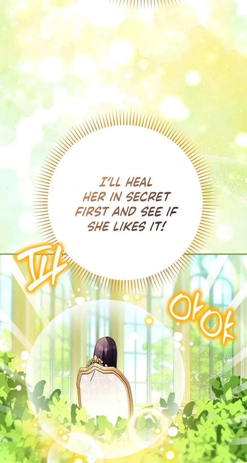 I'm the Brave Puppy Who Came to Save the Villainess Sister Chapter 41 - page 47