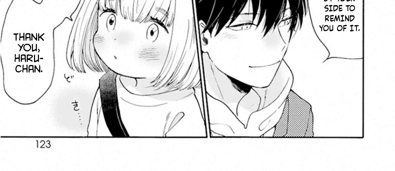 Yurayura Q Chapter 5 - page 58