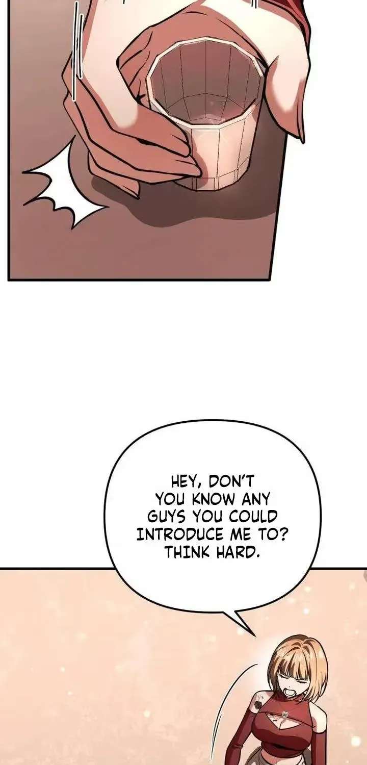 The Dragon Girlfriend Has Returned Chapter 5 - page 3