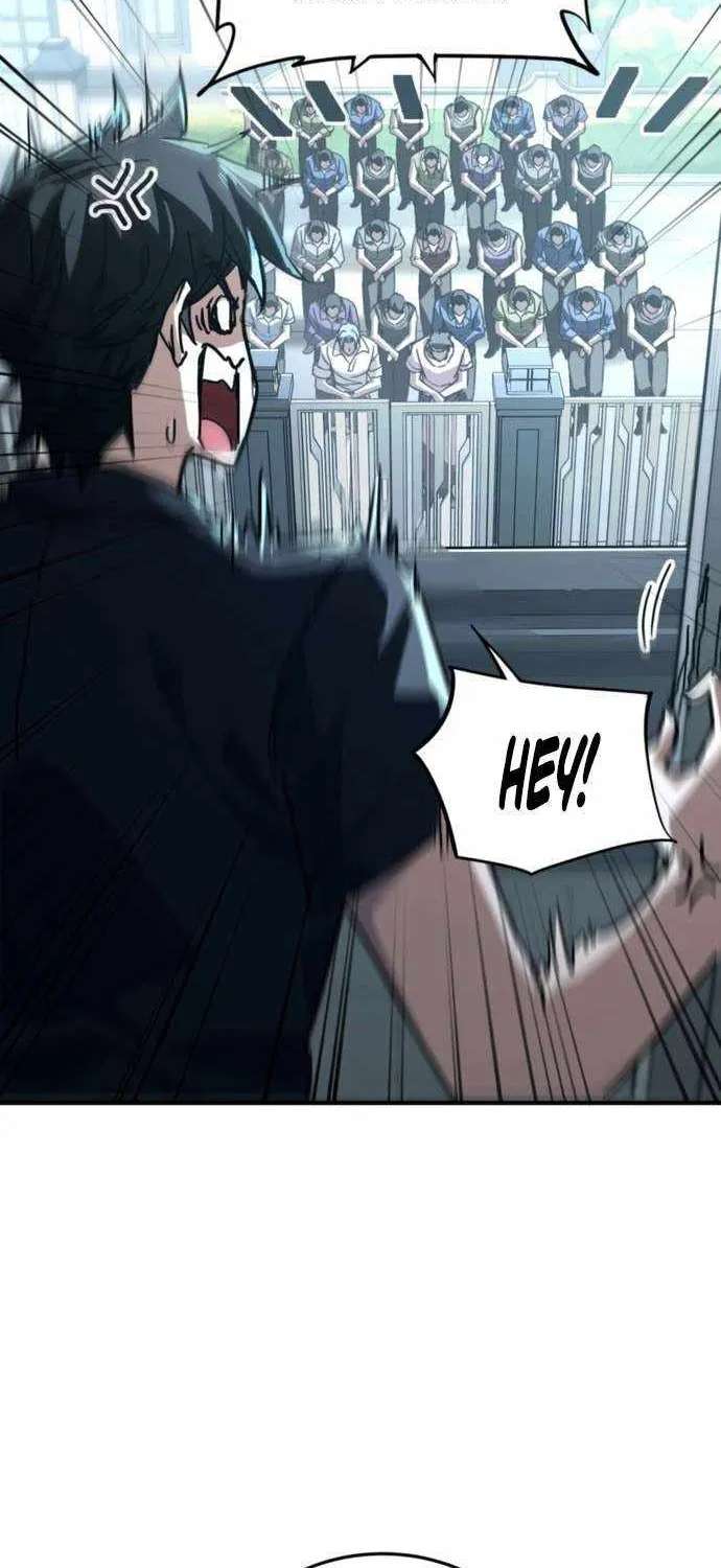 High Martial Arts: Sweeping Through Three Thousand Emperors with One Hand! Chapter 60 - page 39