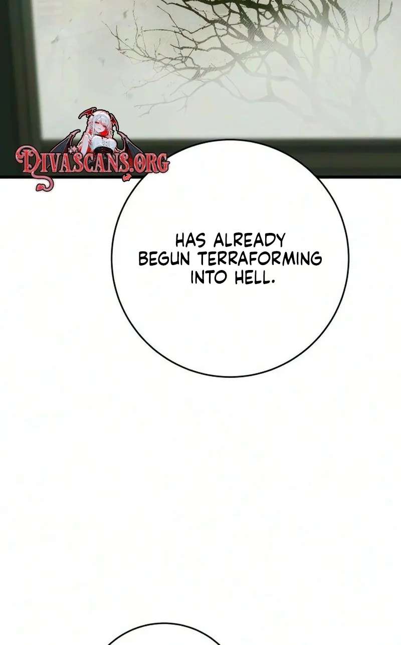 Supercritical Hell Chapter 2 - page 126