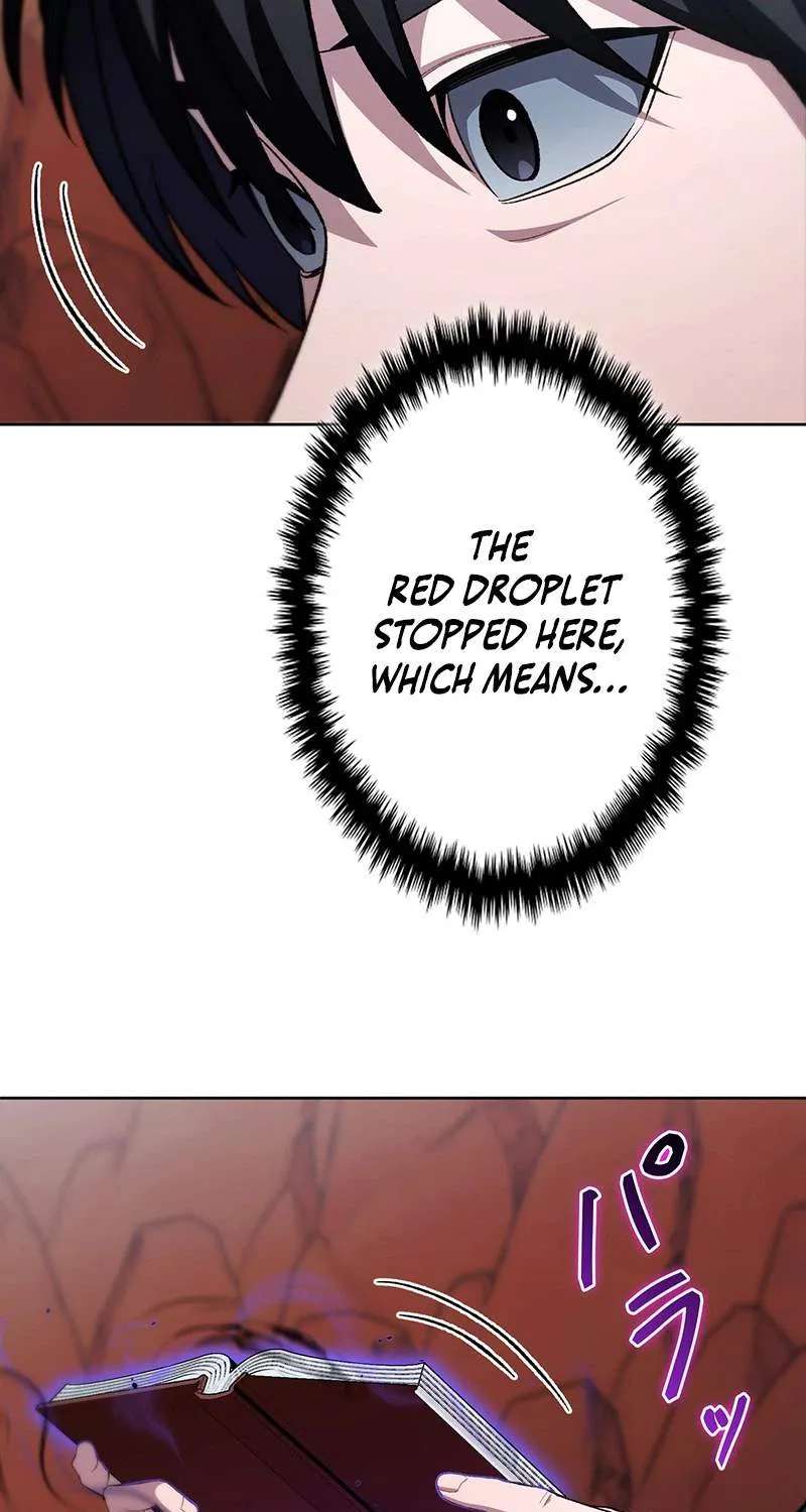 I Became a Transcendent Hunter with 100,000x EXP Chapter 24 - page 77