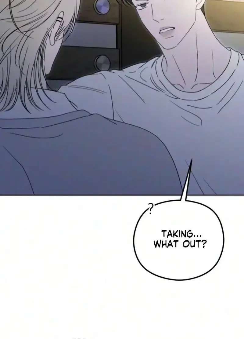 A Sibling's POV Chapter 20 - page 13