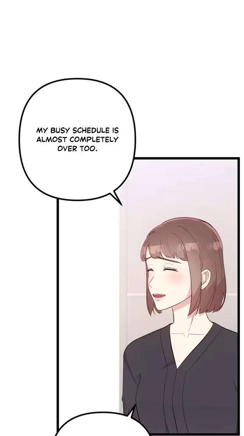Surviving the Office Romance Chapter 32 - page 48