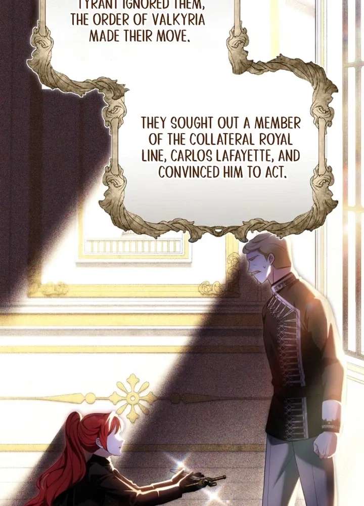 Vote for Your Knight! Chapter 5 - page 39