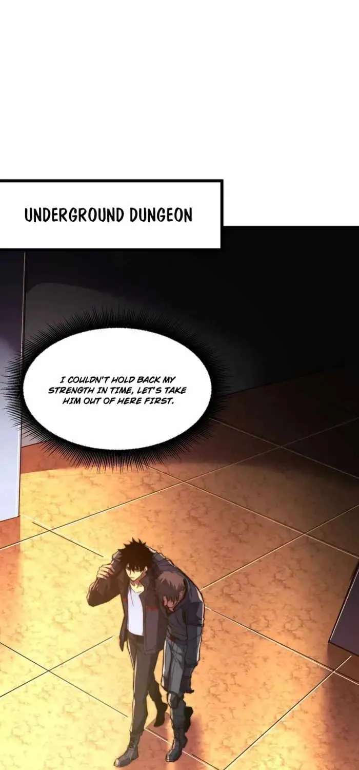 Rise of The Soul-Devouring God Chapter 26 - page 41