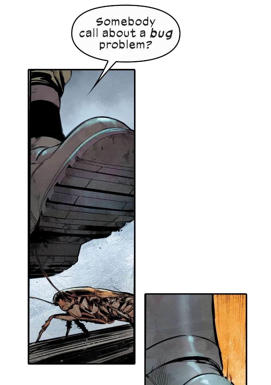 Ultimates (2024) Chapter 2 - page 7