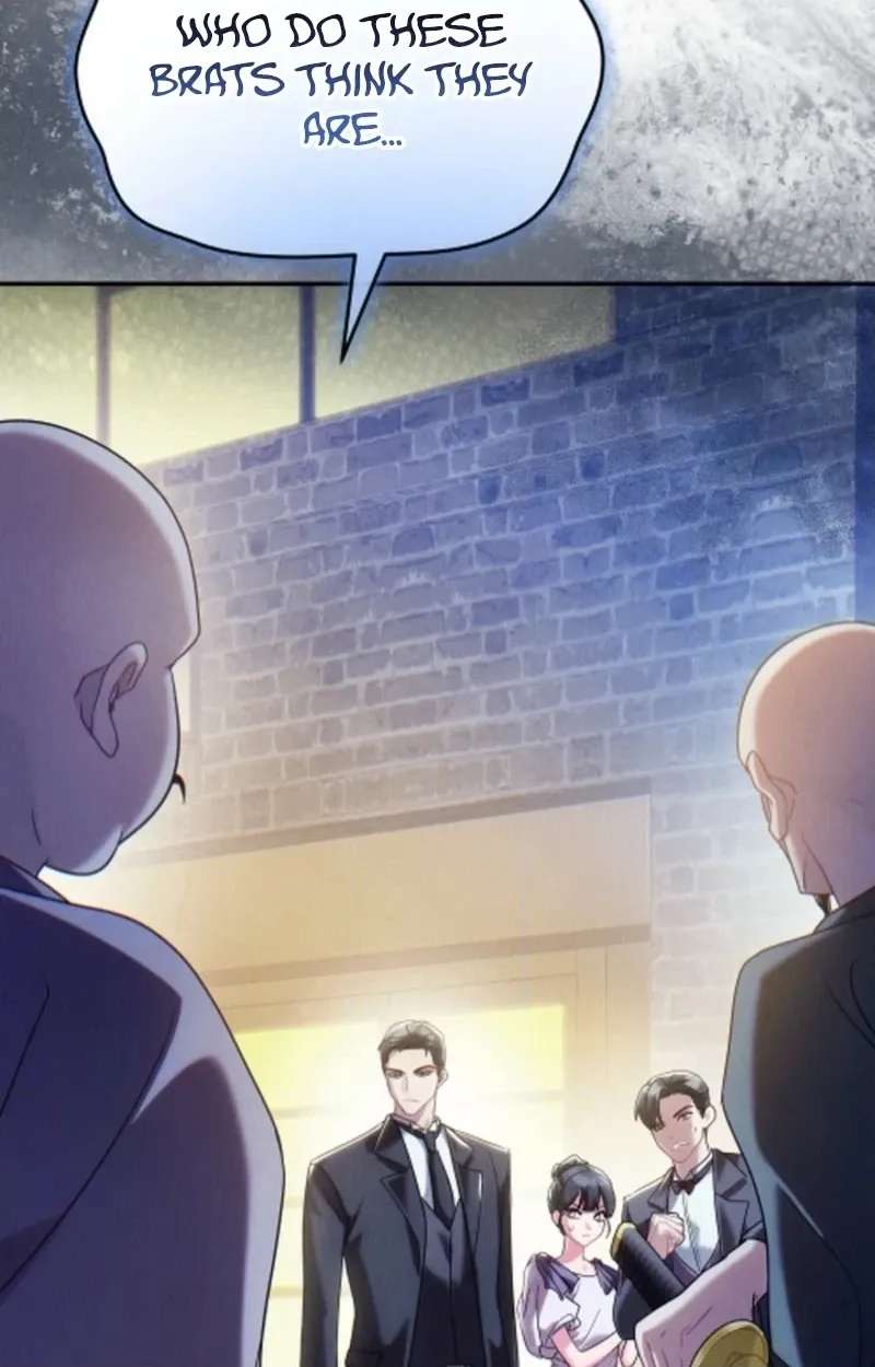 Help Princess Deokhye Chapter 24 - page 50