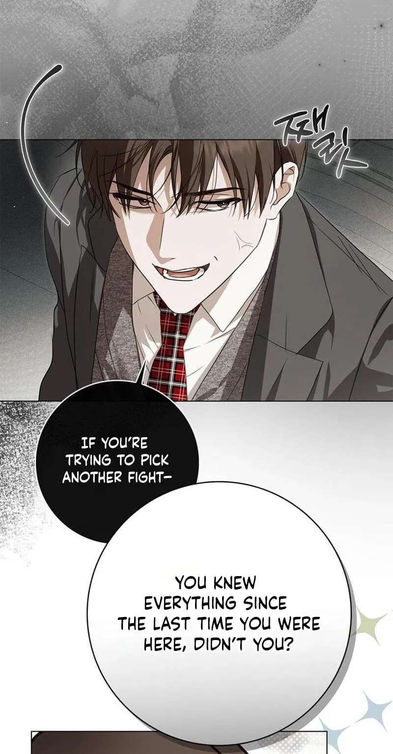 The Count's Secret Maid Chapter 105 - page 7