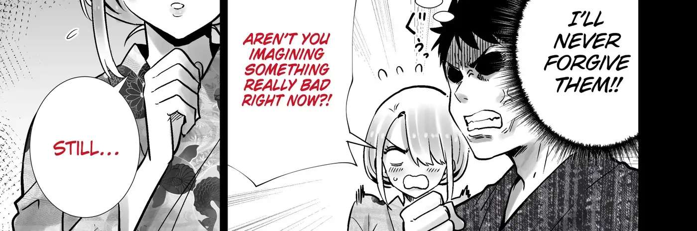 The Summer Festival Where My Friend’s Mother Came on My Big Dick Chapter 1 - page 20