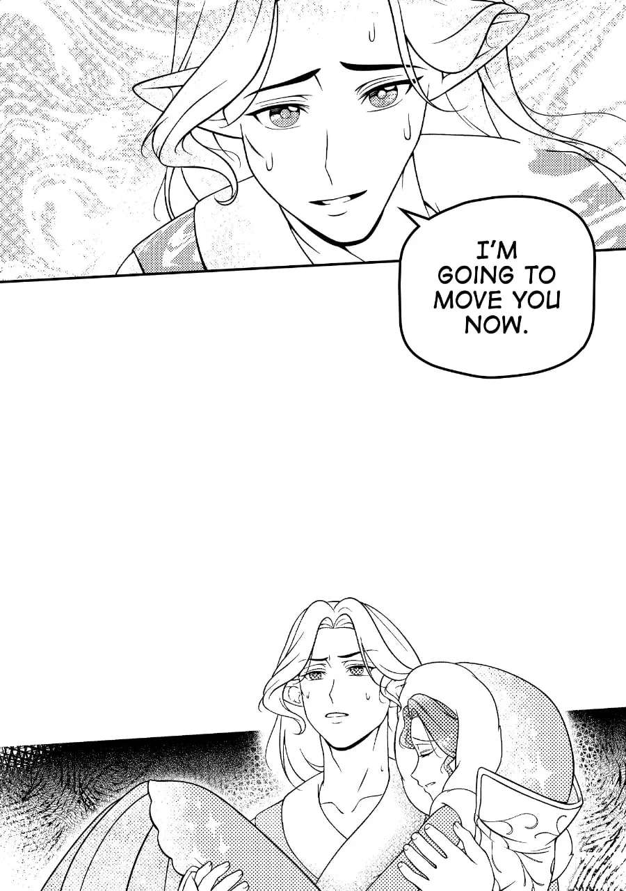 Wings of Starlight Chapter 30 - page 31