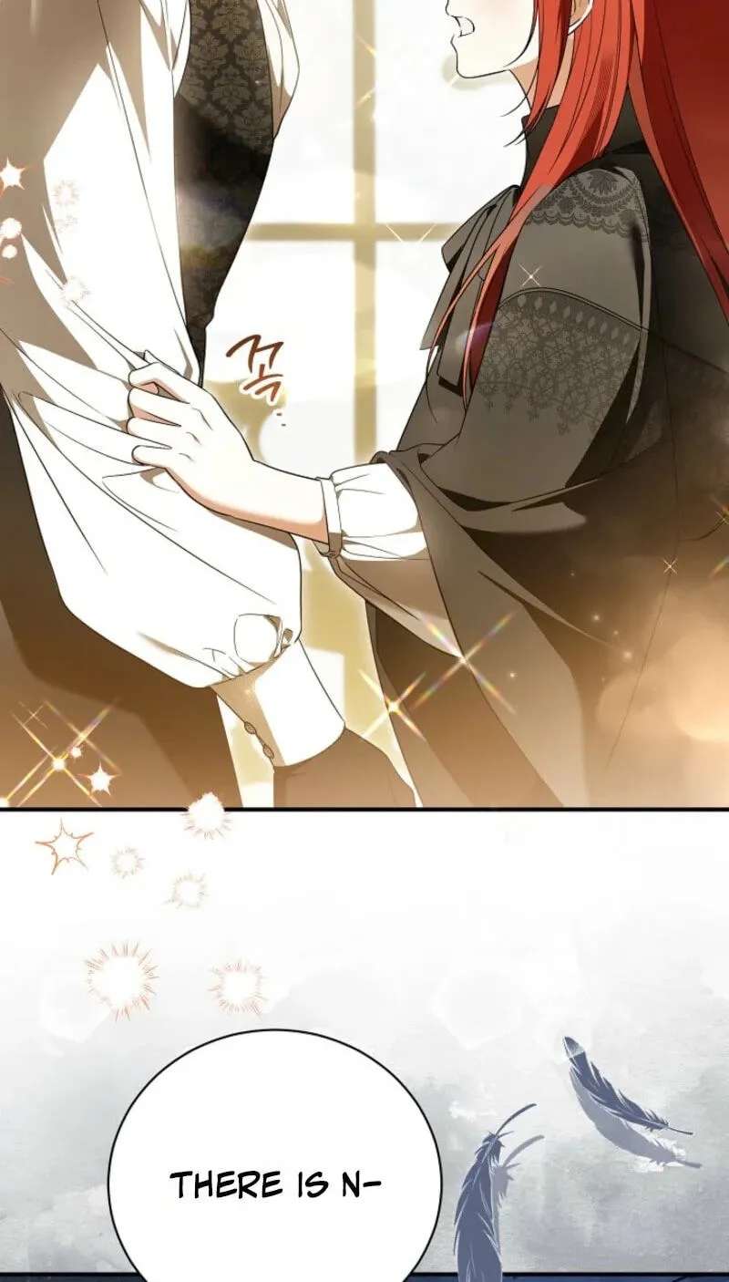 The Eldest Daughter Walks Down The Flower Path Chapter 47 - page 28