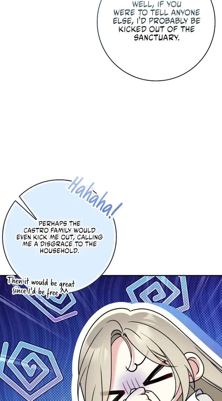 I'm Going to Become the Dark Duke's Family Chapter 31 - page 52