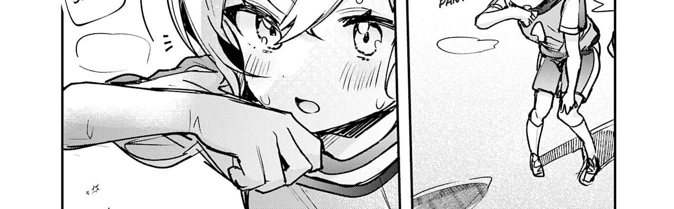 Sugar Meets Girl! Chapter 19 - page 62