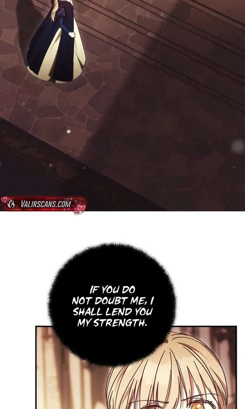 The Young Lady Who Broke Her Engagement Is Only Obsessed With the Ending Chapter 98 - page 15