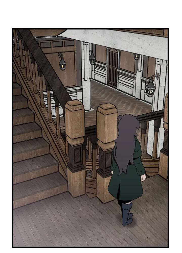 The Witch's Child Chapter 34 - page 8