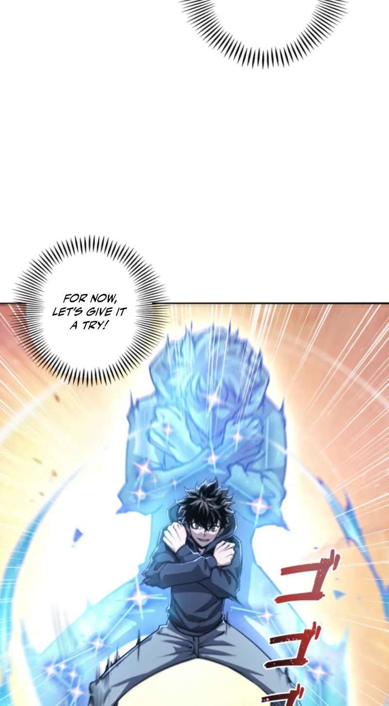 I Gained Power in a Post-Apocalyptic World and Became Unrivaled in the Real World Chapter 27 - page 29