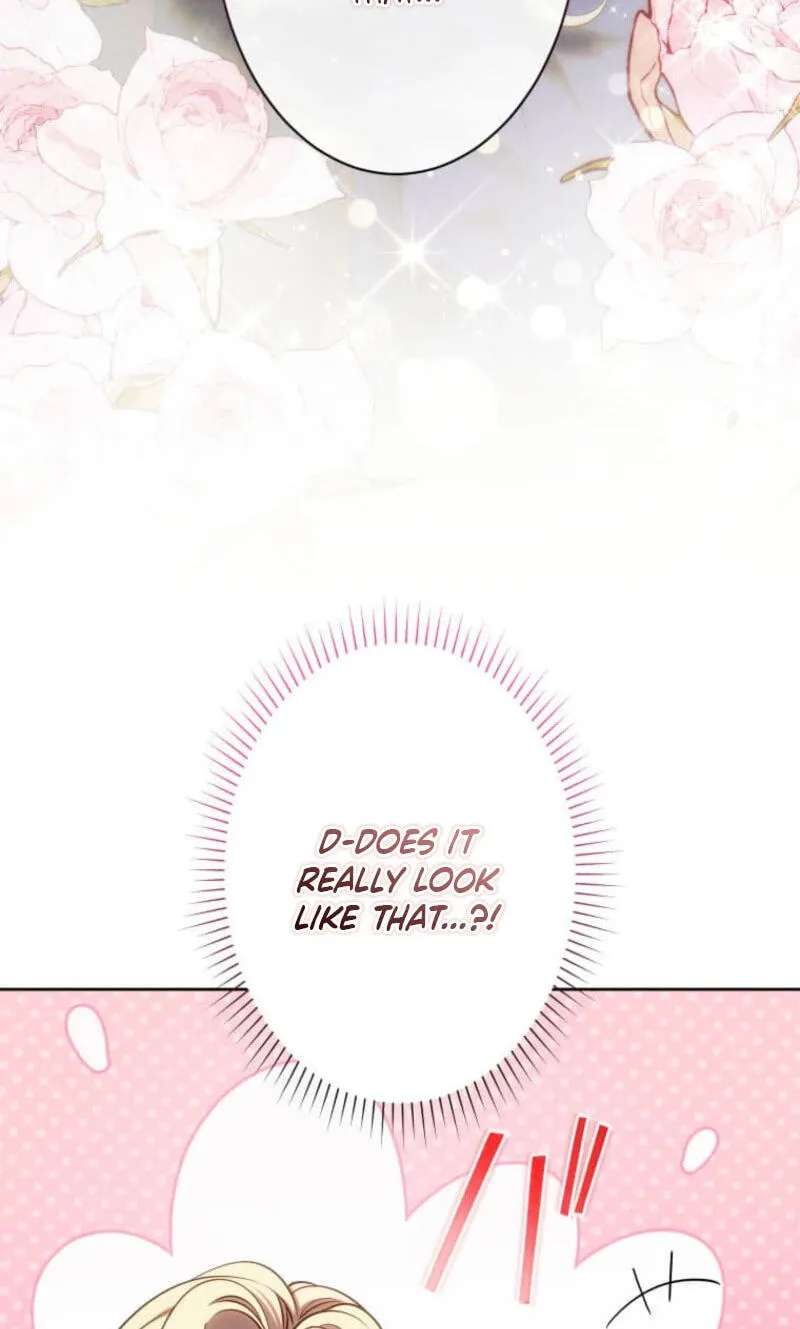 I Was Reincarnated as the Villainess' Sister Chapter 30 - page 38