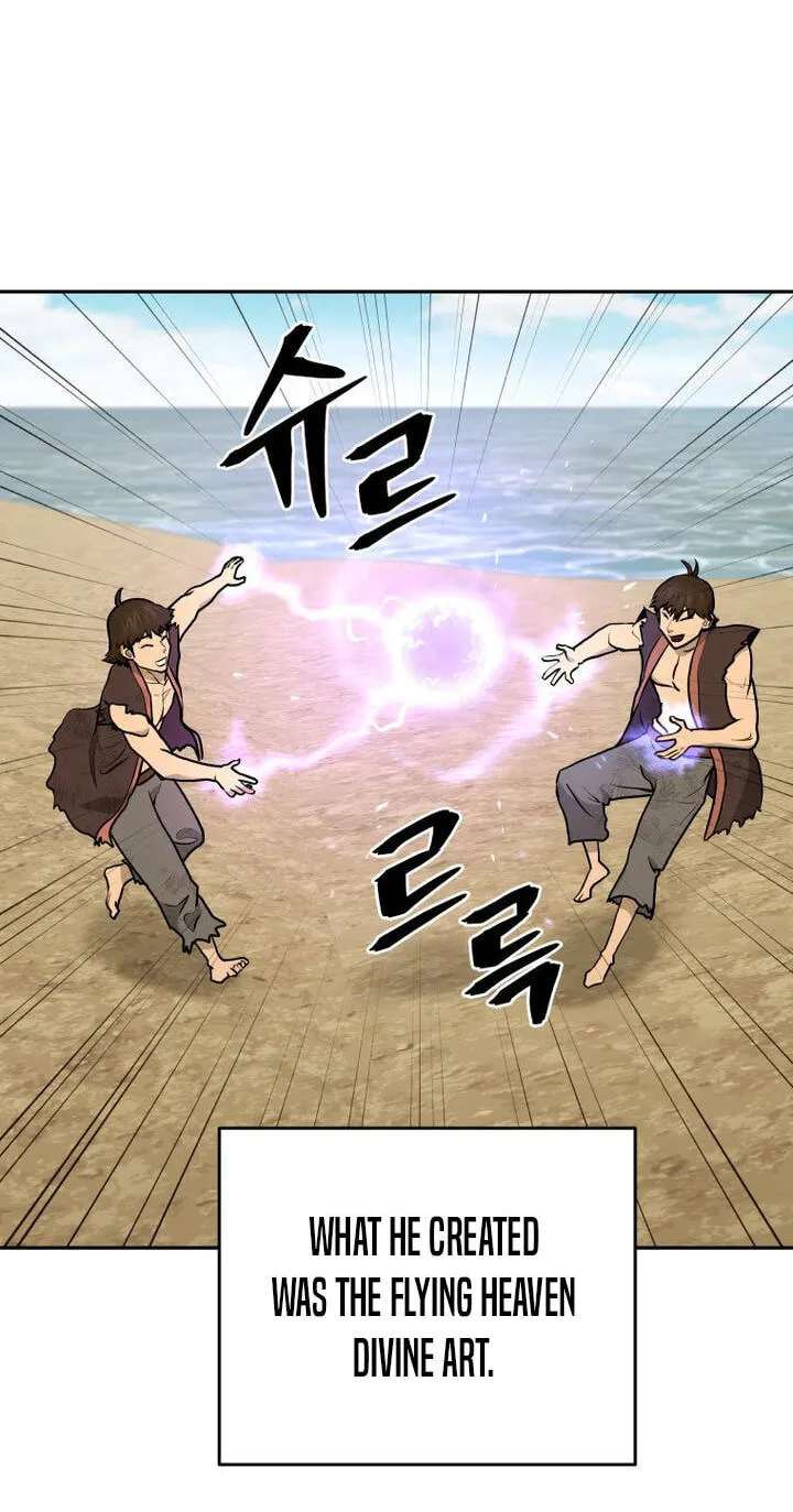 Gwanjeon – Lee Kang-jin Chapter 265 - page 48