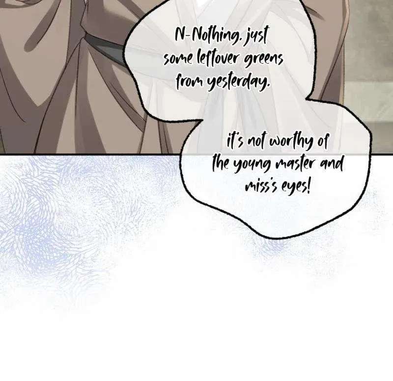 The Child She Raised Married Me Chapter 28 - page 43