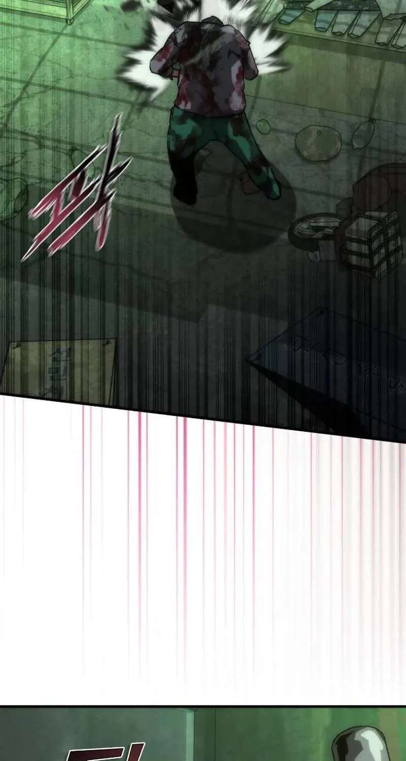 Zombie Apocalypse 82-08 Chapter 121 - page 38