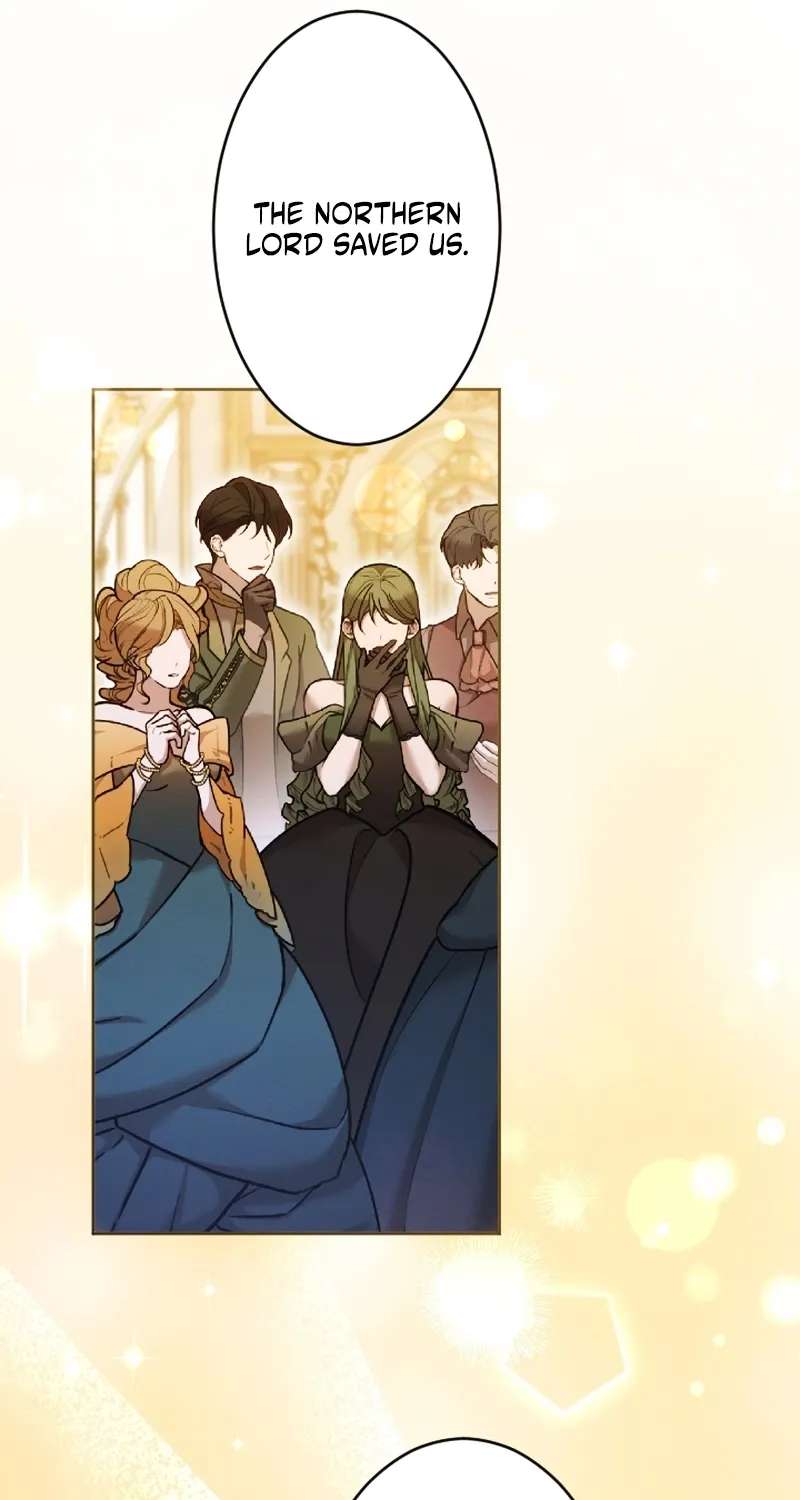 The Northern Warrior’s Beloved Bride Chapter 59 - page 92