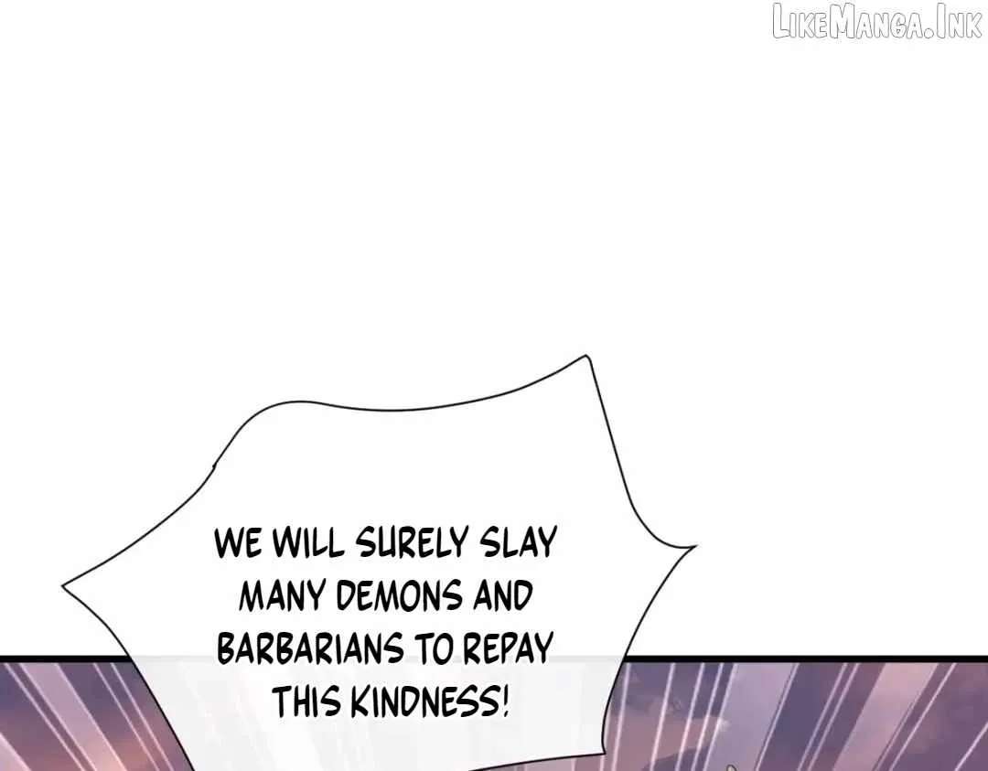 Devious Son Of Heaven Chapter 200 - page 39