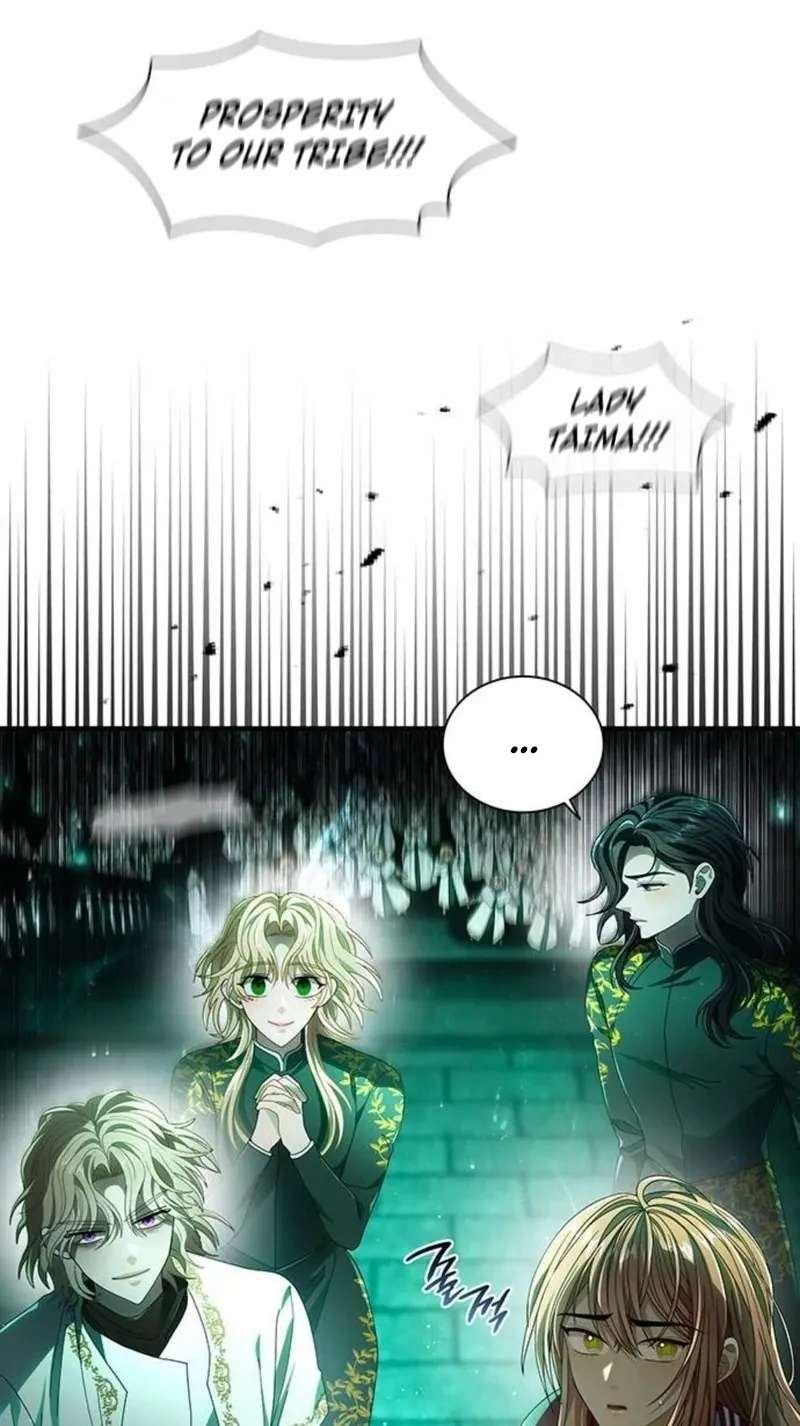 Dark Moon: Two Moons Chapter 50 - page 8